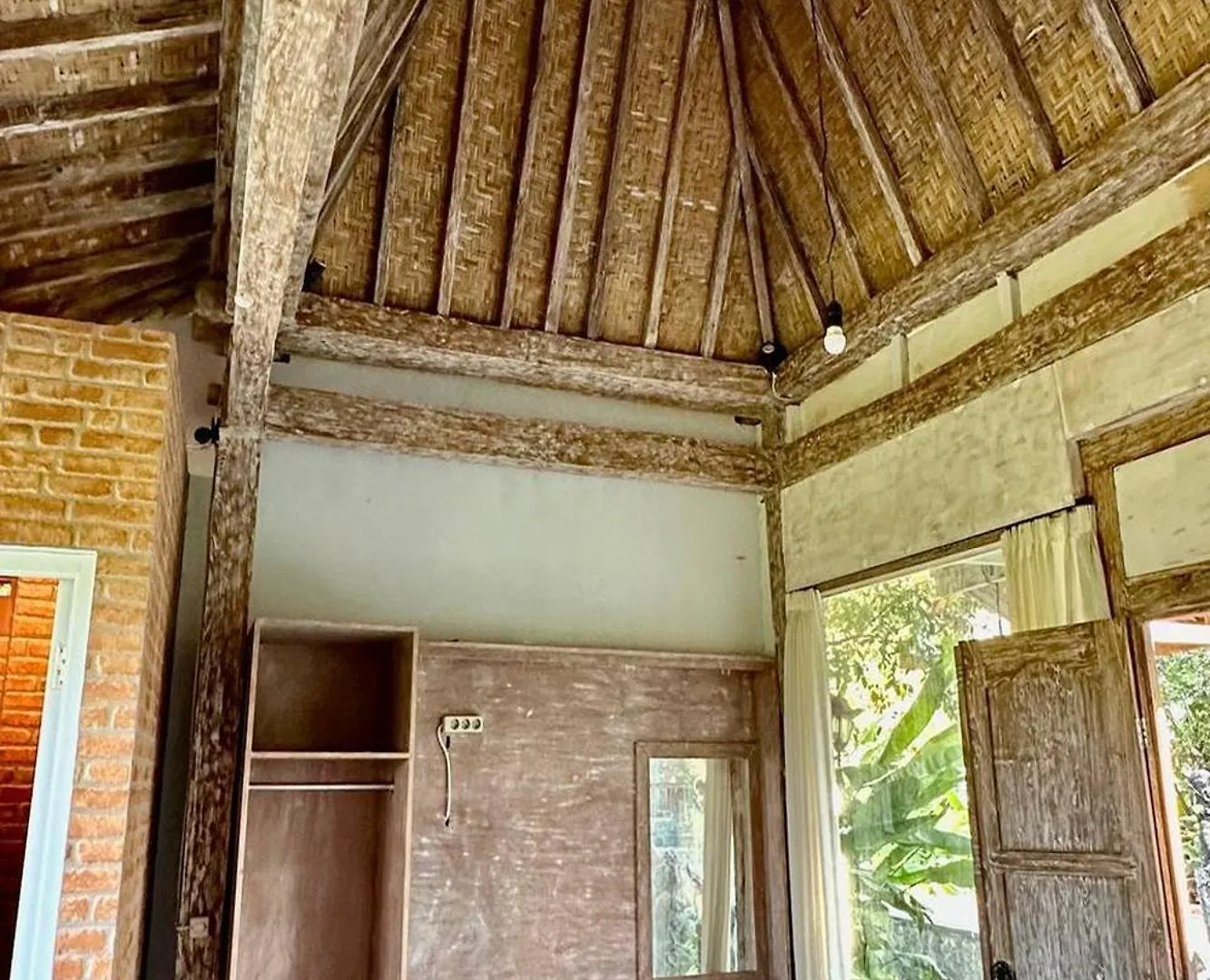 Bali Eco Living Yoga Healing Meditation And Retreat Center 丹帕沙