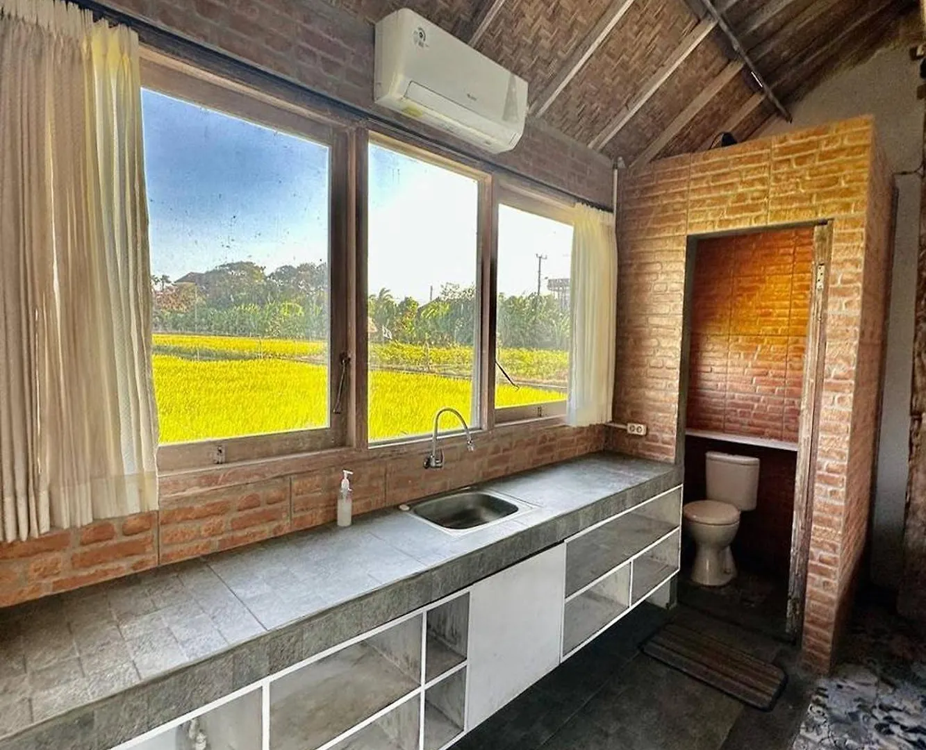 Bali Eco Living Yoga Healing Meditation And Retreat Center 丹帕沙 印尼