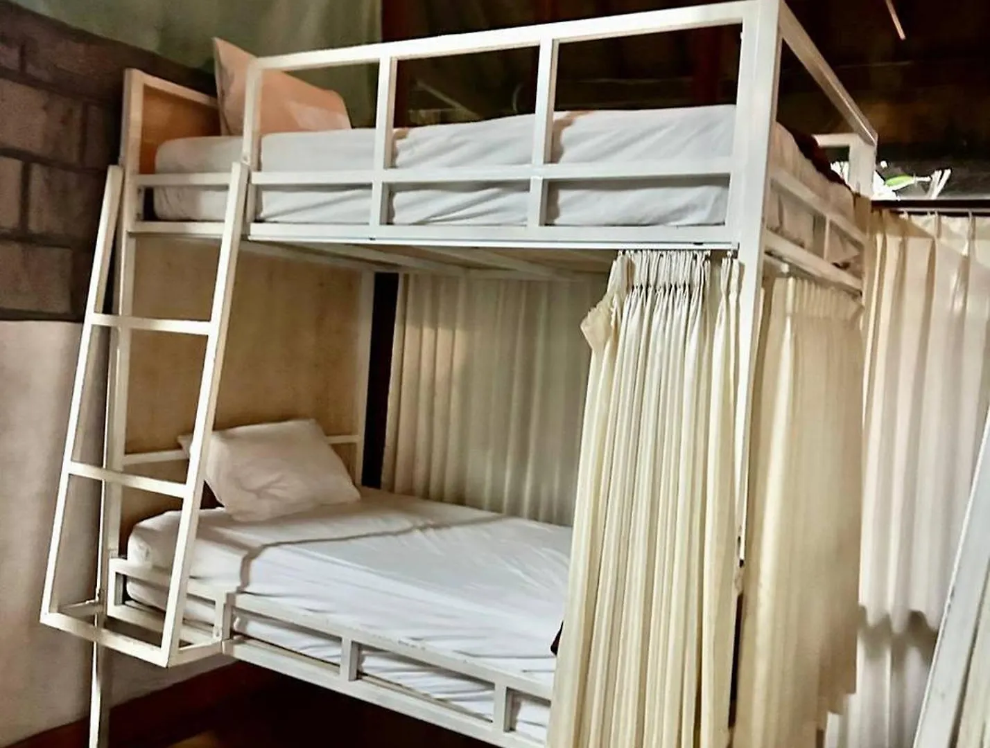 旅馆 Bali Eco Living Yoga Healing Meditation And Retreat Center 丹帕沙