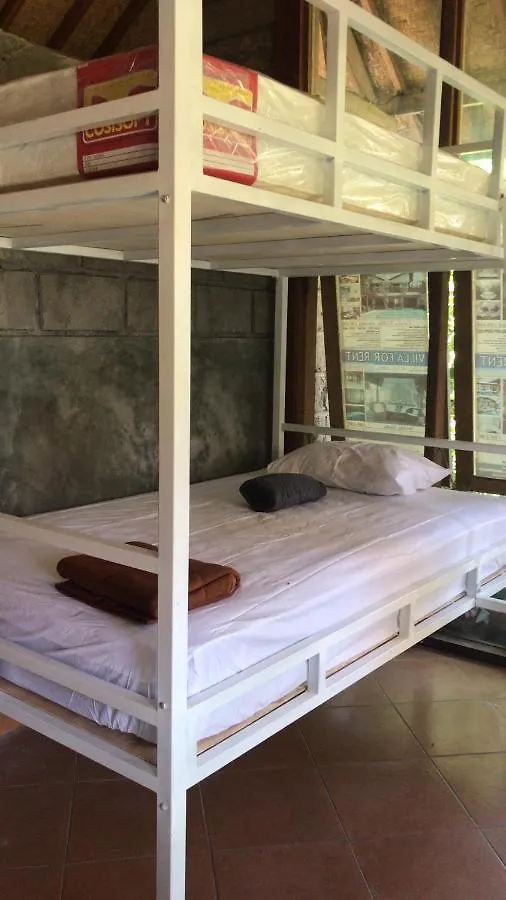 Bali Eco Living Yoga Healing Meditation And Retreat Center 丹帕沙 旅馆