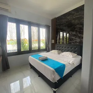 Guest house Bali Dream Costel