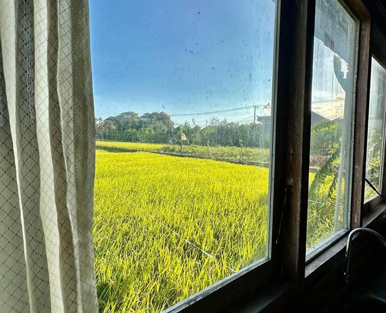 Bali Eco Living Yoga Healing Meditation And Retreat Center Denpasar  0*, Denpasar (Bali) Indonesia