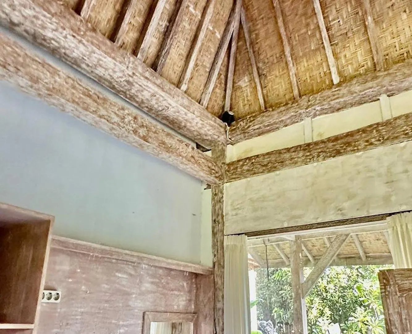 Bali Eco Living Yoga Healing Meditation And Retreat Center Denpasar  Hostel Denpasar (Bali)
