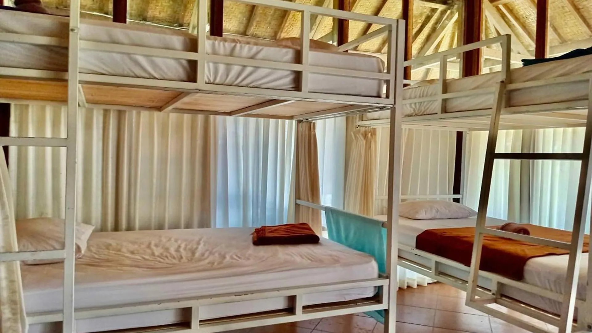 Bali Eco Living Yoga Healing Meditation And Retreat Center Denpasar  Hostel Denpasar (Bali)