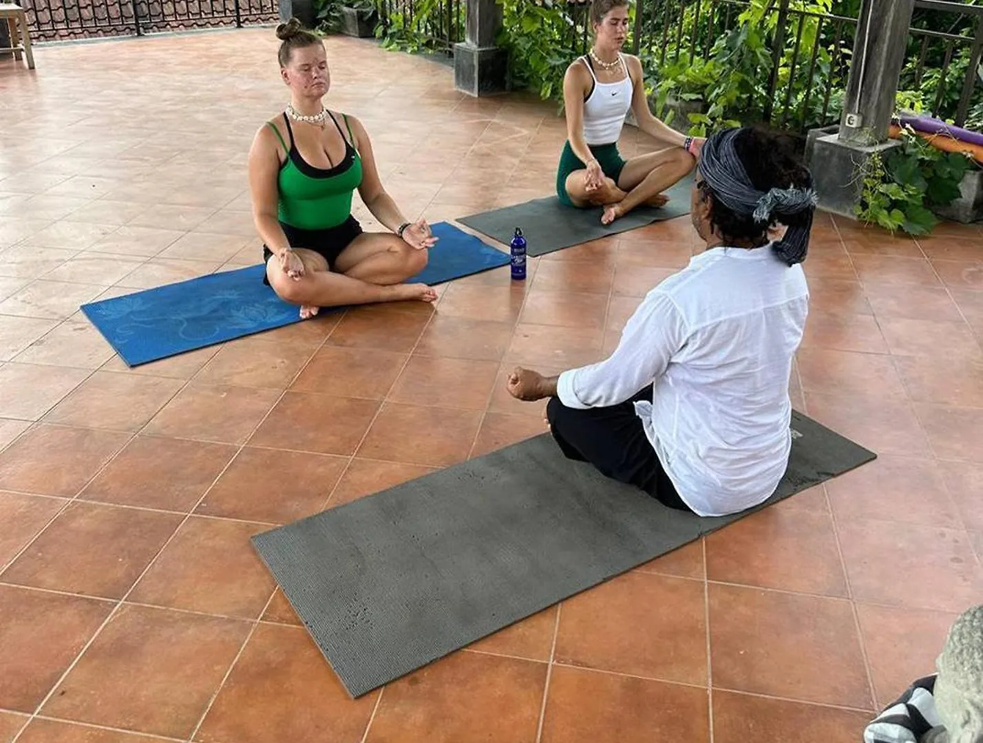 Bali Eco Living Yoga Healing Meditation And Retreat Center Denpasar  0*, Denpasar (Bali)