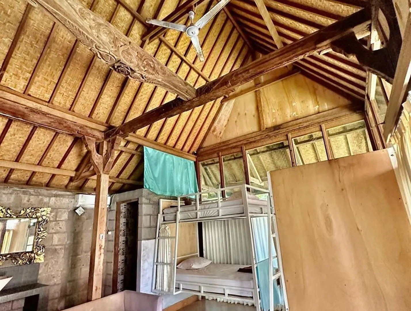 Bali Eco Living Yoga Healing Meditation And Retreat Center Denpasar  Hostel Denpasar (Bali)