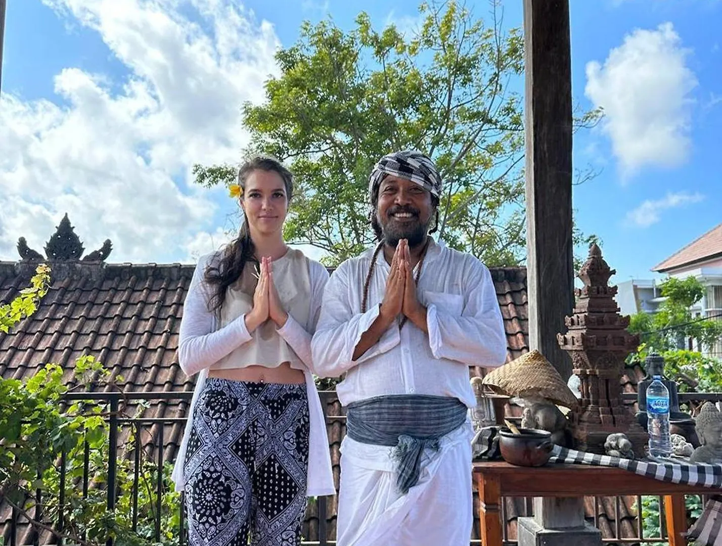 Bali Eco Living Yoga Healing Meditation And Retreat Center Denpasar  Hostel