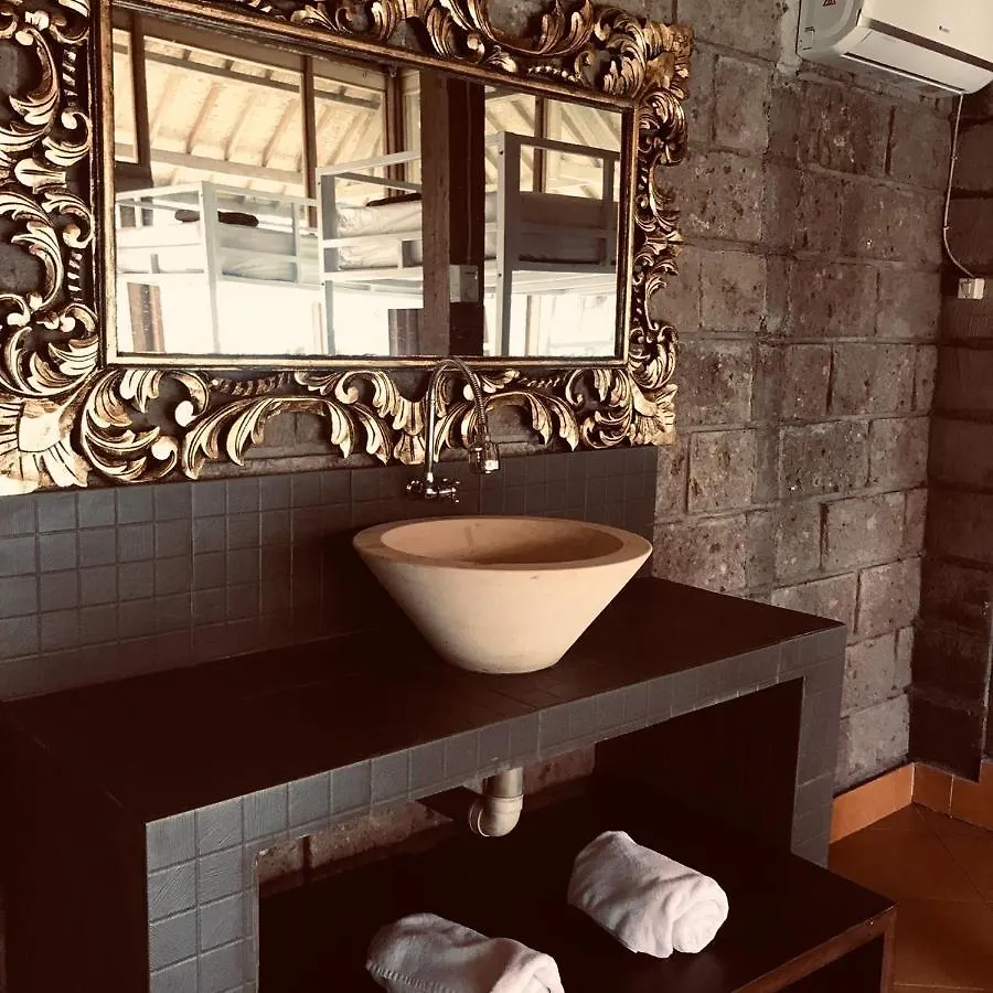 Bali Eco Living Yoga Healing Meditation And Retreat Center Denpasar  Denpasar (Bali)