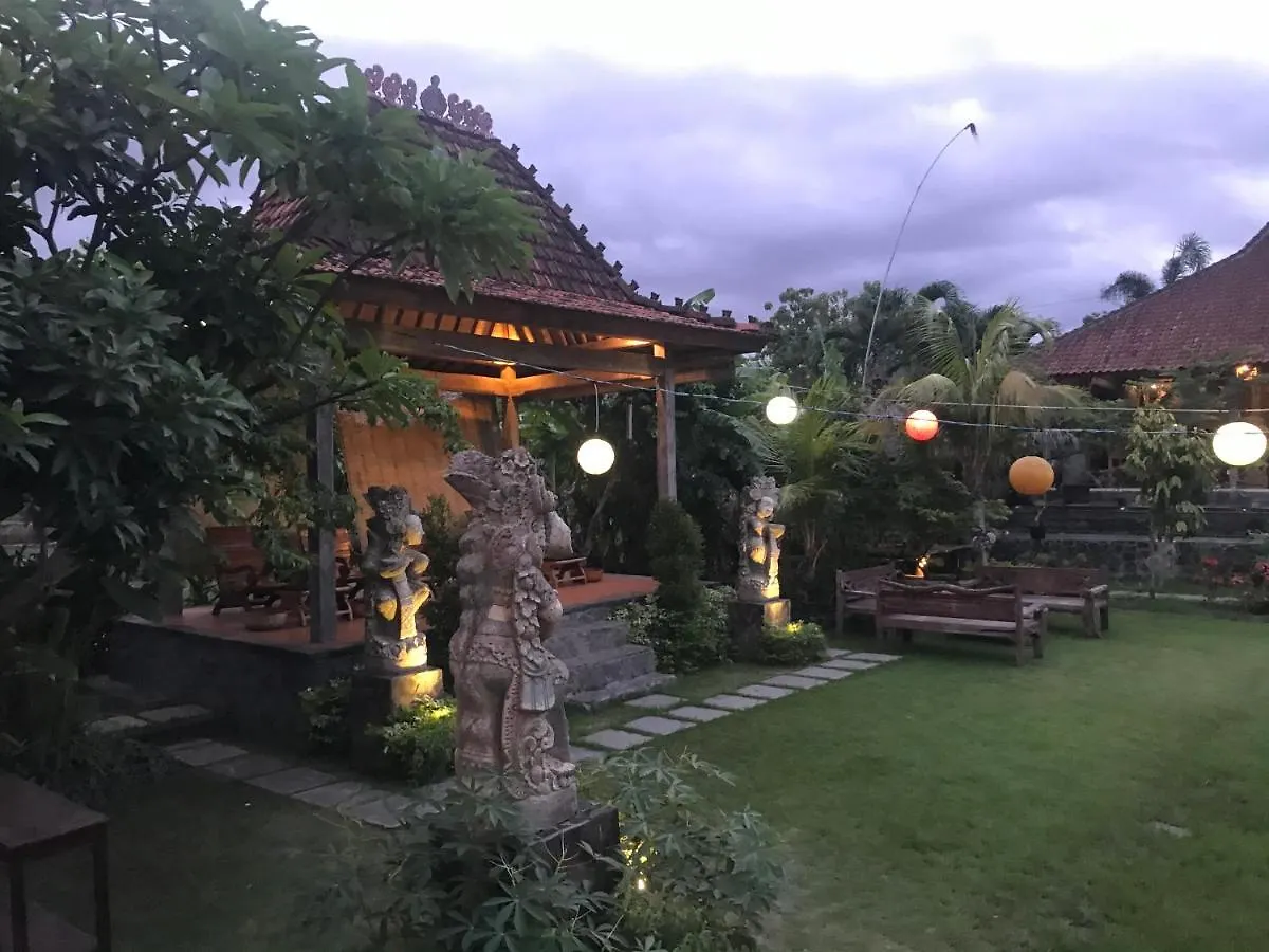 Bali Eco Living Yoga Healing Meditation And Retreat Center Denpasar  Indonesia
