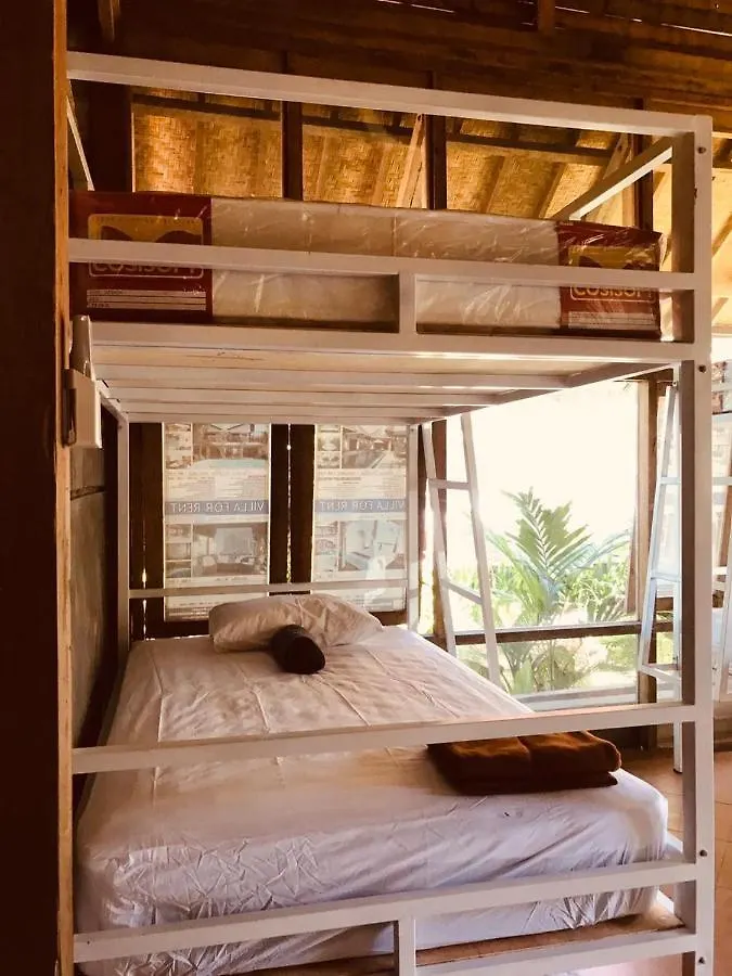Bali Eco Living Yoga Healing Meditation And Retreat Center Denpasar  0*, Denpasar (Bali)