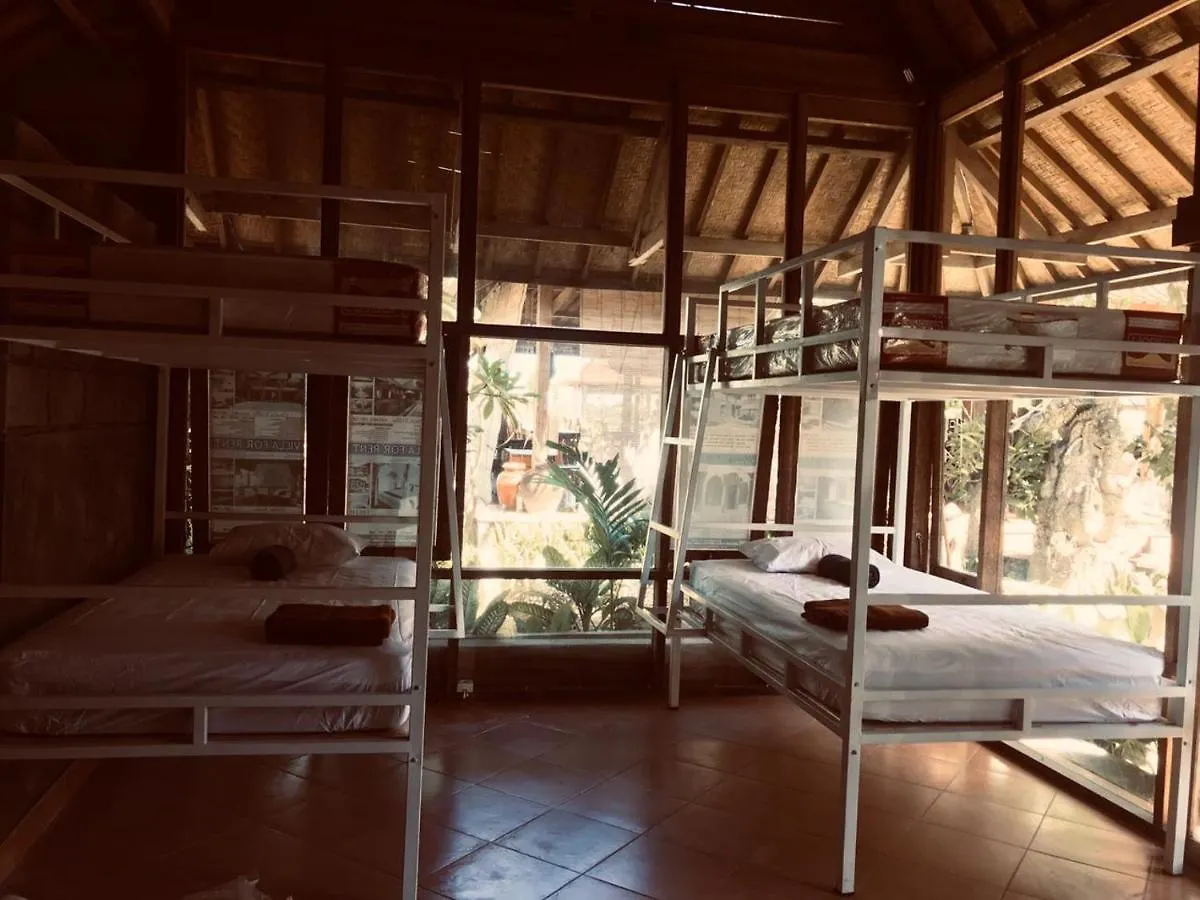 Bali Eco Living Yoga Healing Meditation And Retreat Center Denpasar  0*, Denpasar (Bali) Indonesia