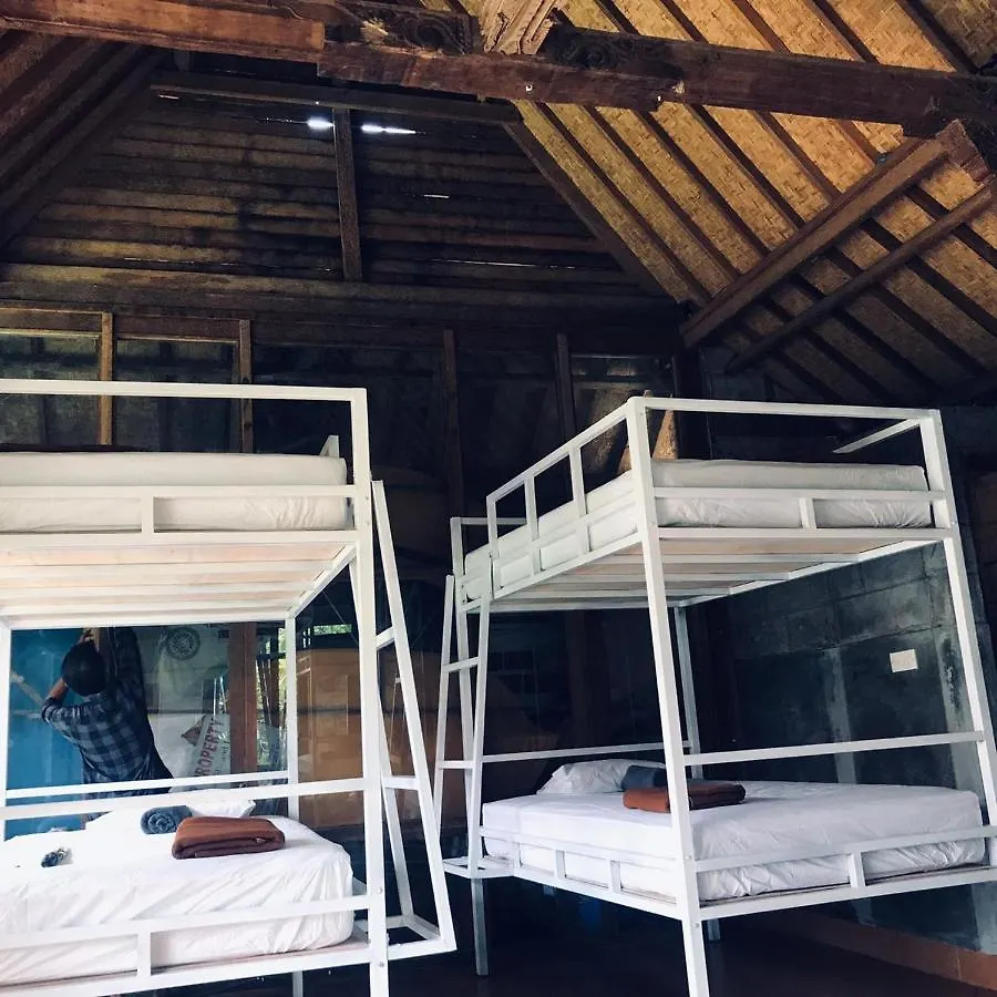 Bali Eco Living Yoga Healing Meditation And Retreat Center Denpasar