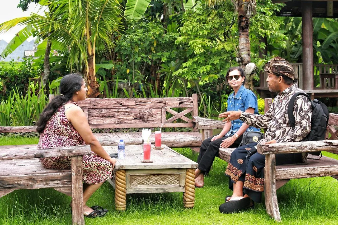 Bali Eco Living Yoga Healing Meditation And Retreat Center Denpasar  0*, Denpasar (Bali)