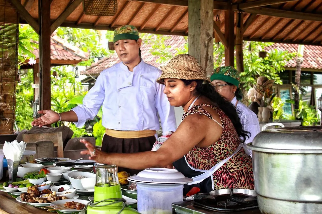 Bali Eco Living Yoga Healing Meditation And Retreat Center Denpasar  0*, Denpasar (Bali) Indonesia