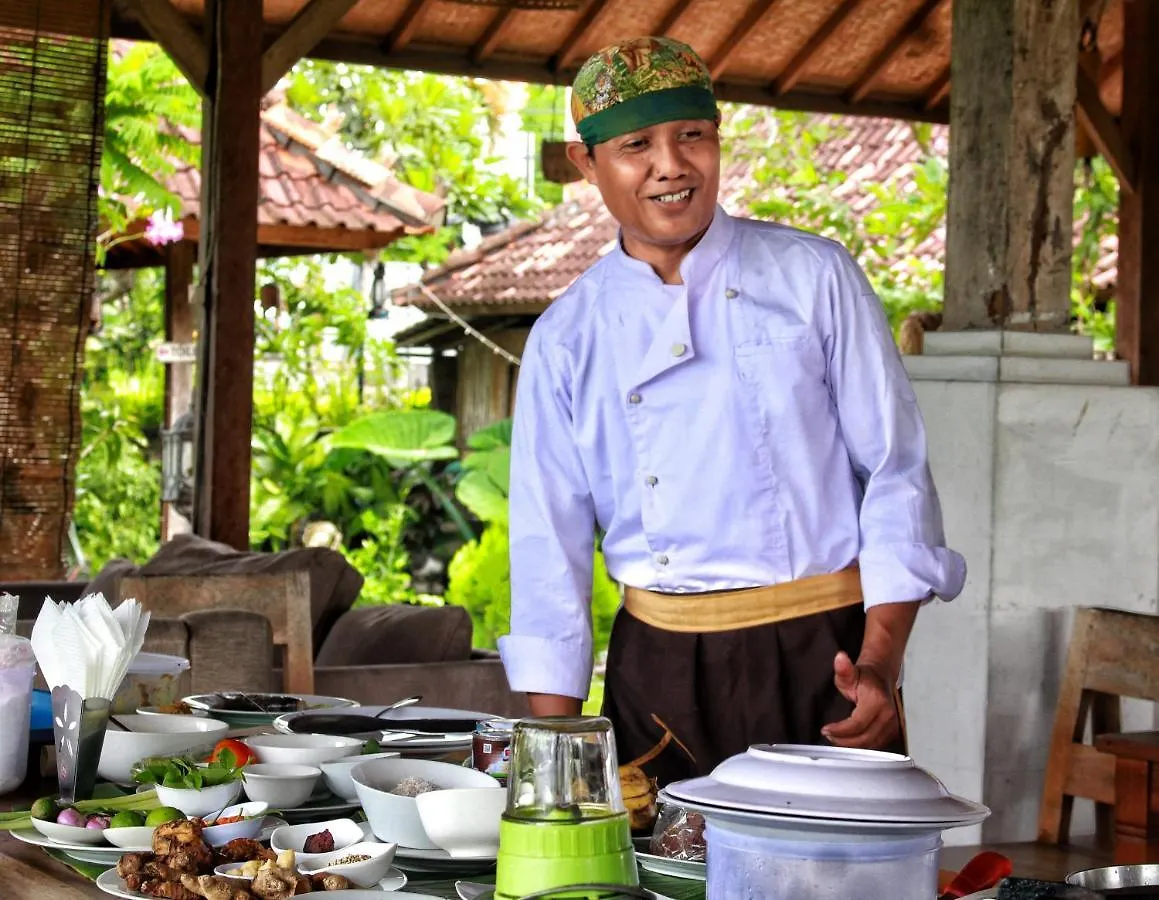 Bali Eco Living Yoga Healing Meditation And Retreat Center Denpasar  Denpasar (Bali)